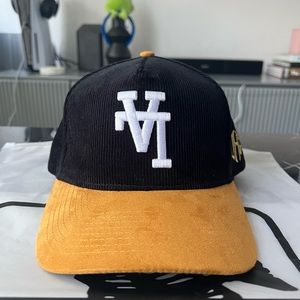 Kill The Hype (KTH) - LA corduroy